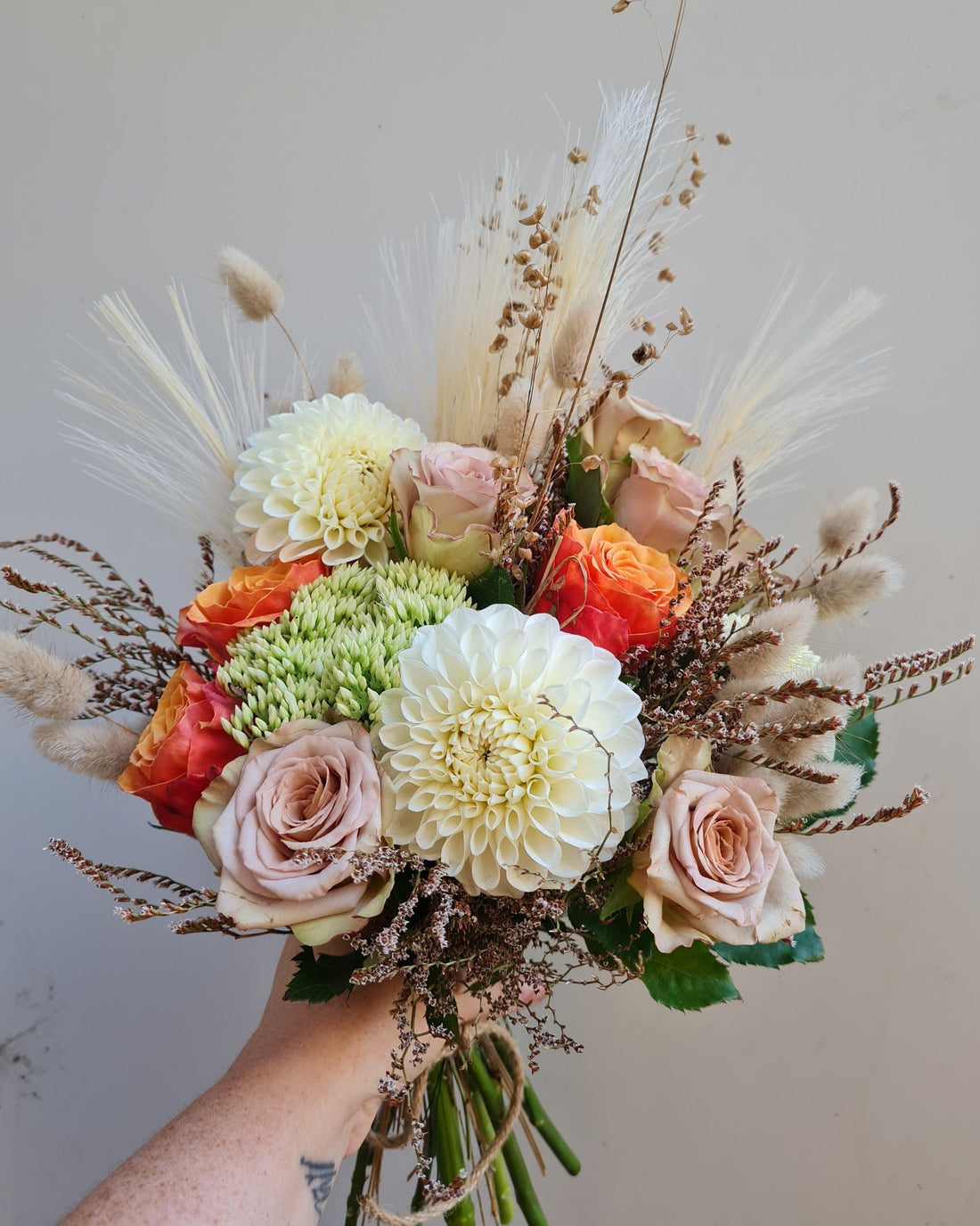 Unleash Your Inner Florist: DIY Floral Fun with Florist Ilene