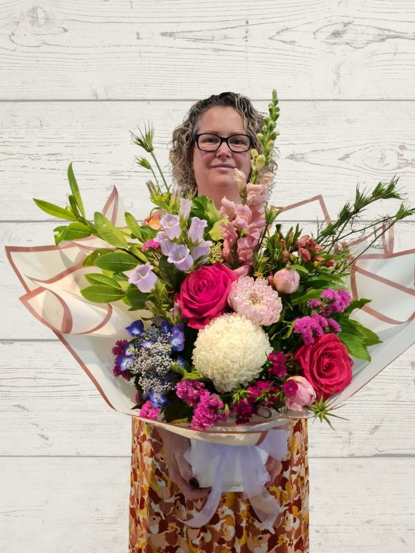 Blossoms And Beyond: Discovering the Delights of Your Local Flower Shop