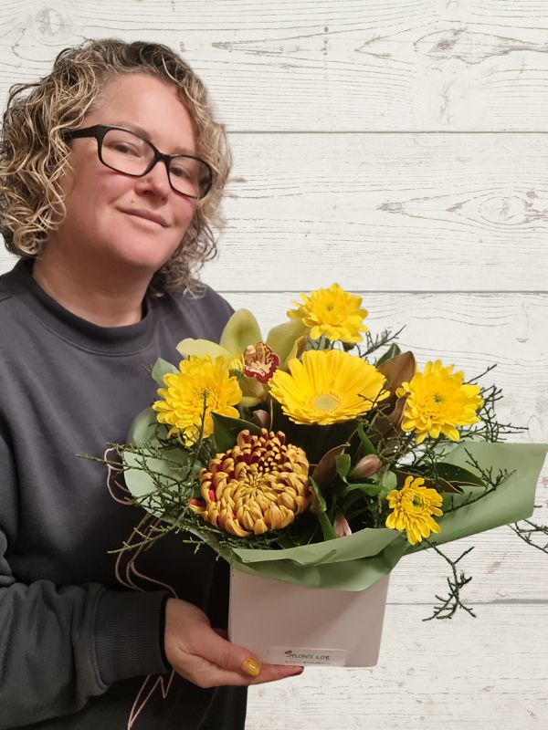 Blooms in the city of Gardens: Finding the best flower delivery service in Hamilton.