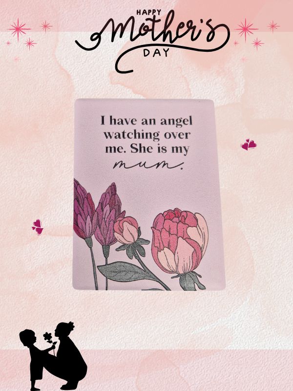 Mother's Day Magnets.