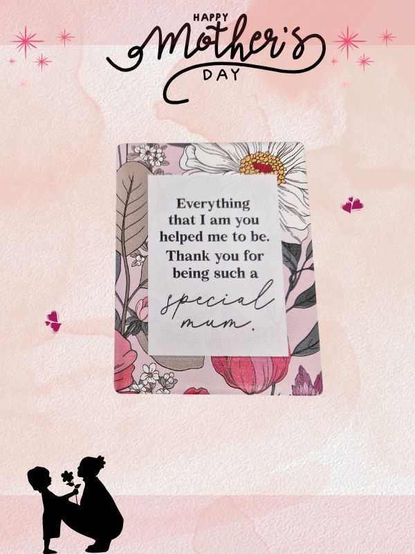 Mother's Day Magnets.
