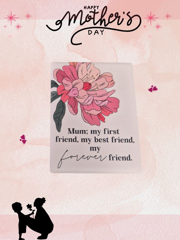 Mother's Day Magnets.