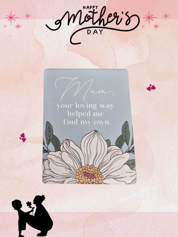 Mother's Day Magnets.