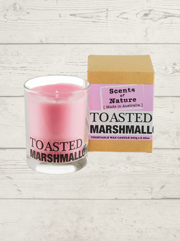 Tilley Scent of Nature - Candle