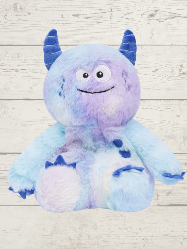 Toasty hugs - Munch Monster