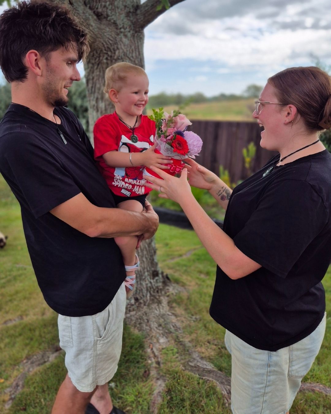 Cupid’s Crush – Valentine’s Day Mini Hat Box