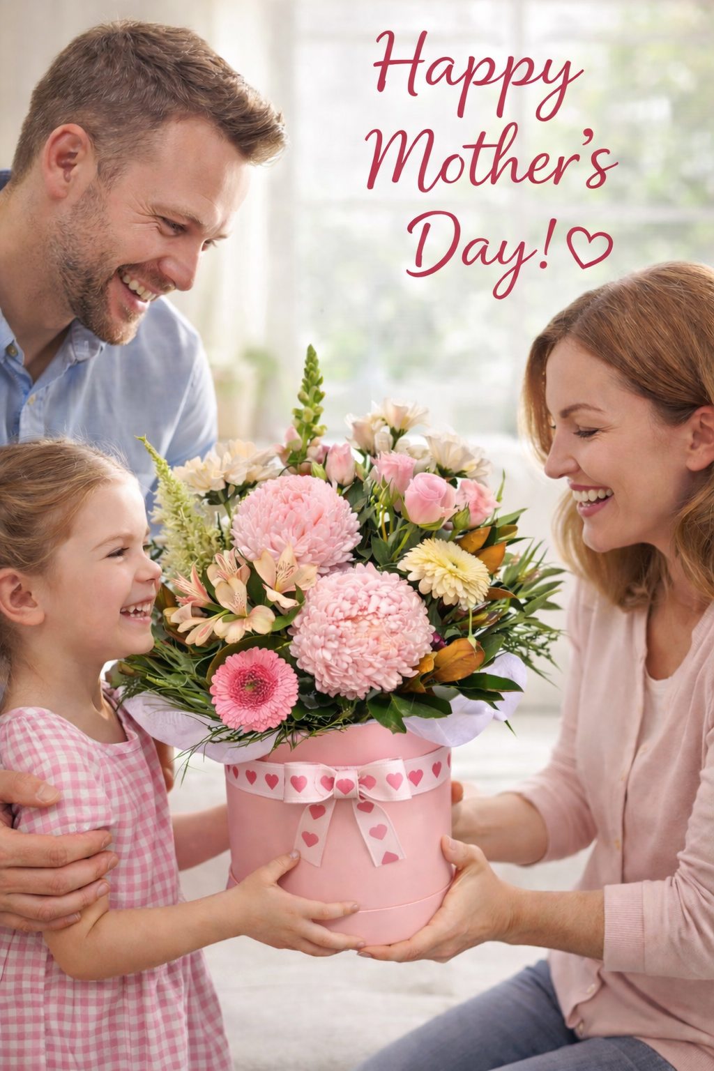 Mother’s Day Flower Delivery in Hamilton & Waikato: Everything You Need to Know