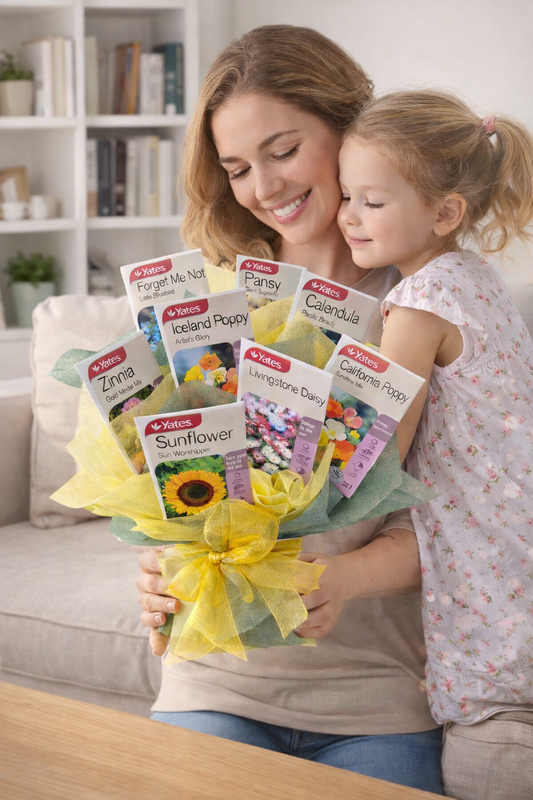 Seeds of Love: A Meaningful Mother’s Day Gift That Blooms Beyond the Day