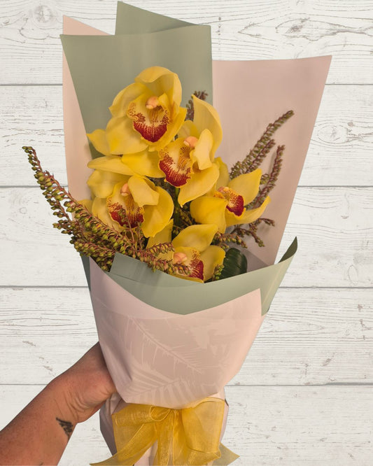 Orchid Bouquet