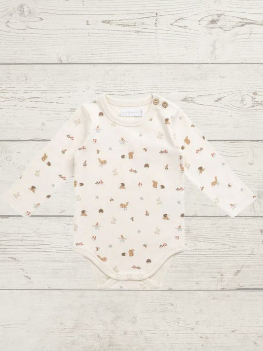 Jamie Kay - Organic Cotton - Forest Gatherings