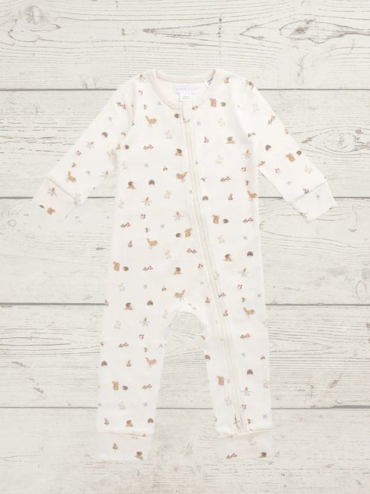 Jamie Kay - Organic Cotton - Forest Gatherings