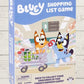 Bluey Shopping List Fun Memory Game