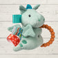 Mary Meyer Sweet Soothies Teething Rattles - range of designs