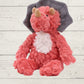 Mary Meyer Animals - range of designs (H)