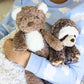 Mary Meyer Bear - Range of colours (H)