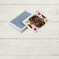 Playing cards