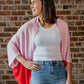 Hello Friday - Flo Cardigan (4 Colours)