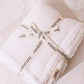 Sherpa Blanket - 2 colours