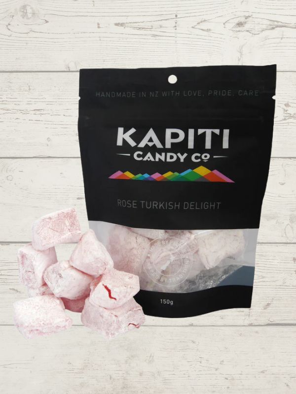 Kapiti candy co range