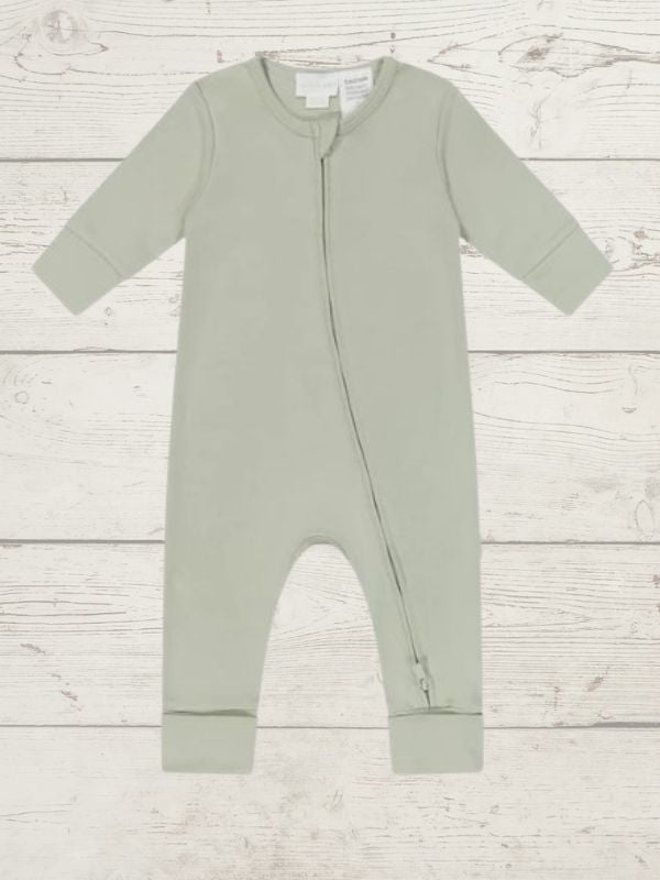 Pima cotton Frankie Onepiece