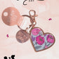 Mother's Day Keyring