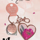Mother's Day Keyring