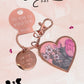 Mother's Day Keyring