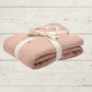 BIBs Muslin Swaddle - range of colours