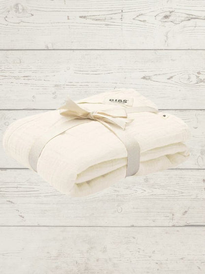 BIBs Muslin Swaddle - range of colours