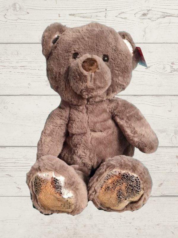 Russ crackle bear - range of colours