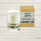 Tilley Scent of Nature - Candle