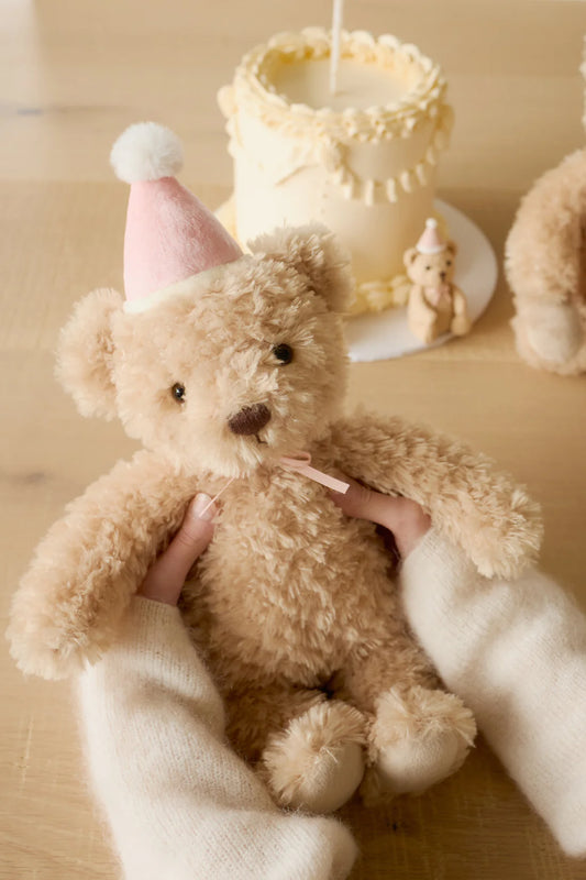 Snuggle Bunnies Birthday Arthur – Fairy
