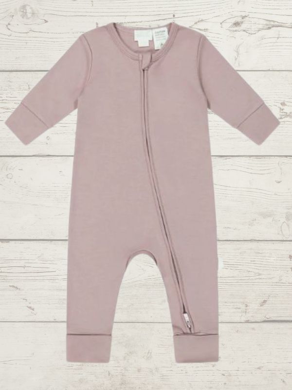 Pima cotton Frankie Onepiece