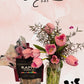 Mother's Day - Tulips and sweet treats