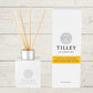 Tilley reed diffuser