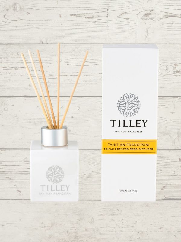 Tilley reed diffuser