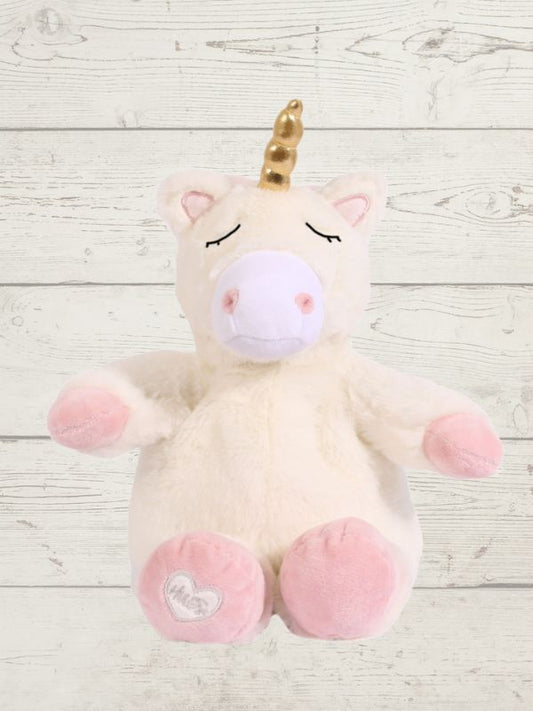 Toasty hugs - Astra Unicorn
