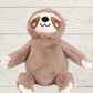 Toasty hugs - Sammy Sloth