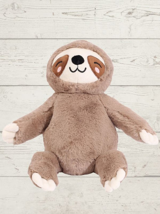 Toasty hugs - Sammy Sloth