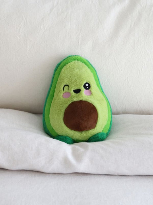 Toasty hugs - Alfie Avocardo