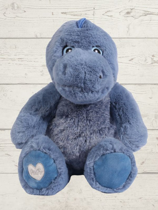 Toasty hugs - Dexter Dinosaur