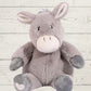 Toasty hugs - Diego Donkey