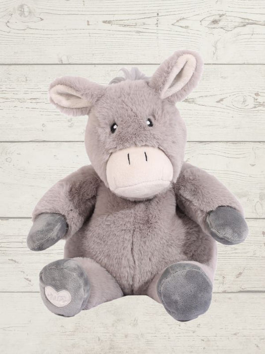 Toasty hugs - Diego Donkey