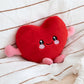Toasty hugs - Hugo Heart