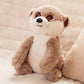Toasty hugs - Milo Meerkat