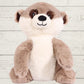 Toasty hugs - Milo Meerkat