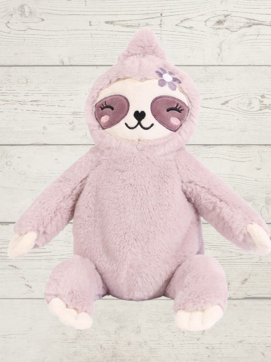 Toasty hugs - Sadie Sloth