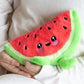Toasty hugs - Winnie Watermelon