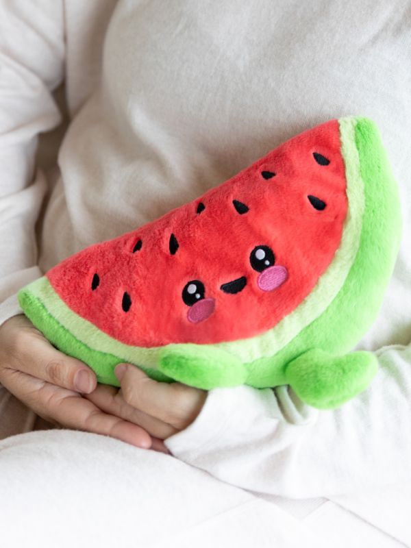 Toasty hugs - Winnie Watermelon