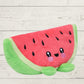 Toasty hugs - Winnie Watermelon